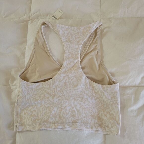NWT Aerie Offline Sprts Bra Top - Picture 3 of 3